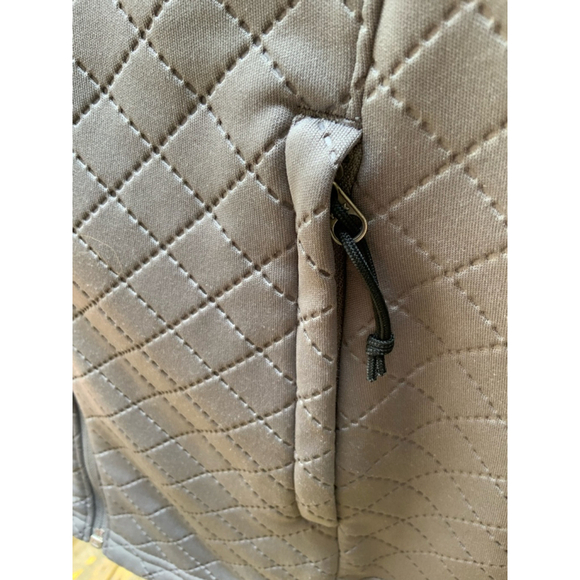 The North Face Jacket Women's Small Gray Black - Picture 6 of 8